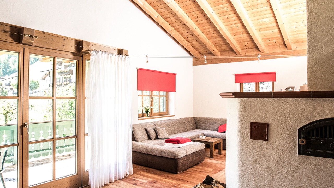 Photo of Livingroom in Ramsau