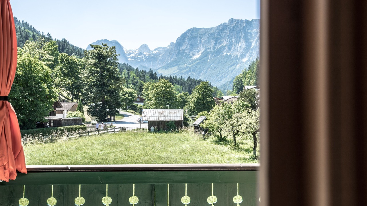 Photo of Outdoor in Ramsau