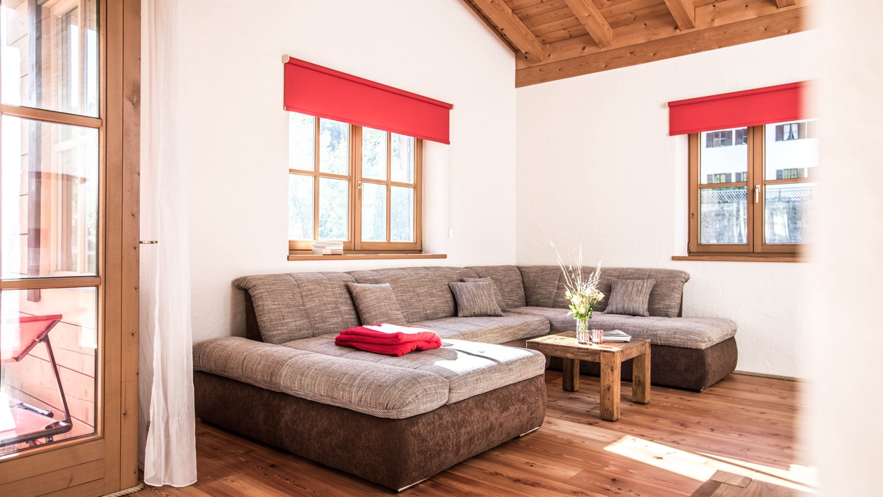 Photo of Livingroom in Ramsau