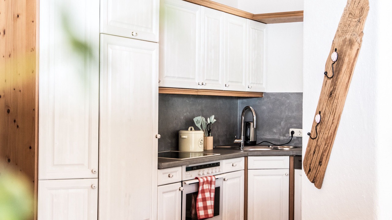 Photo of Kitchen in Ramsau