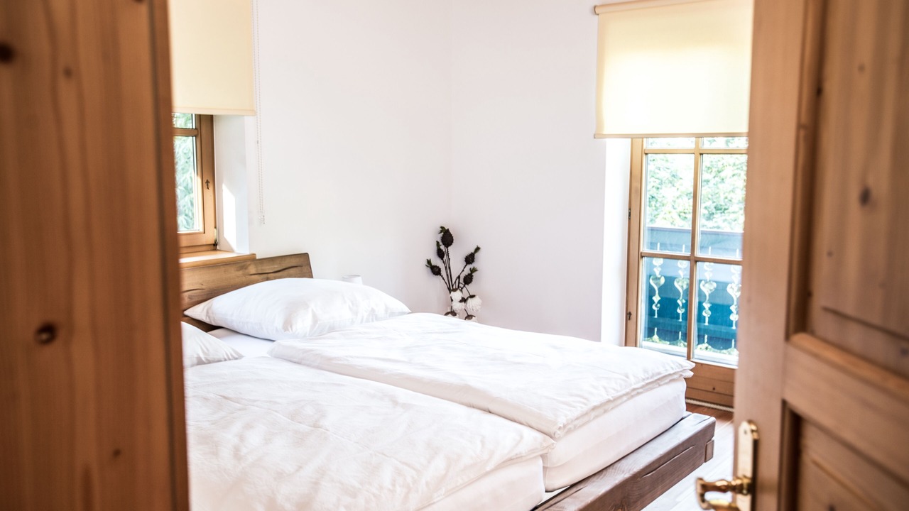 Photo of Bedroom in Ramsau