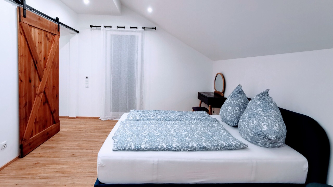 Photo of Bedroom in Schwandorf