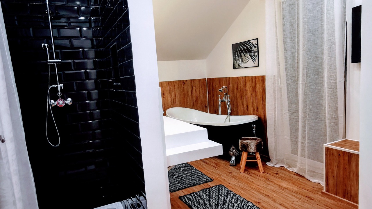 Photo of Bathroom in Schwandorf