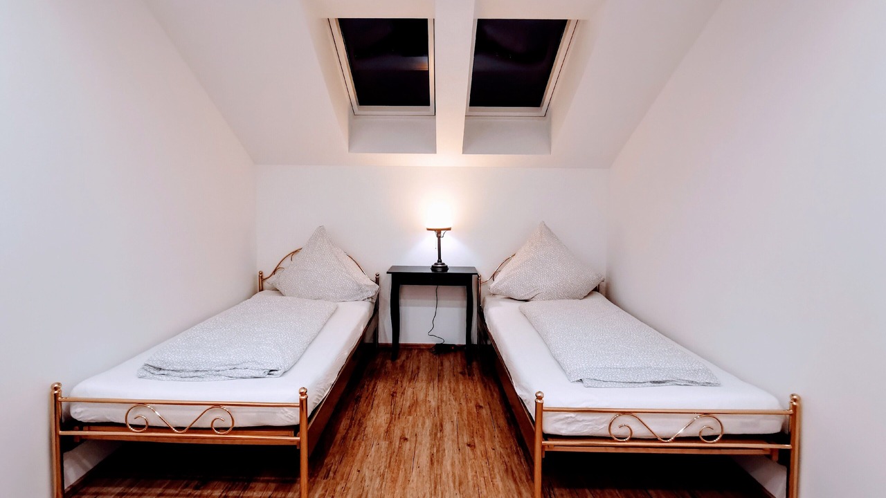 Photo of Bedroom in Schwandorf
