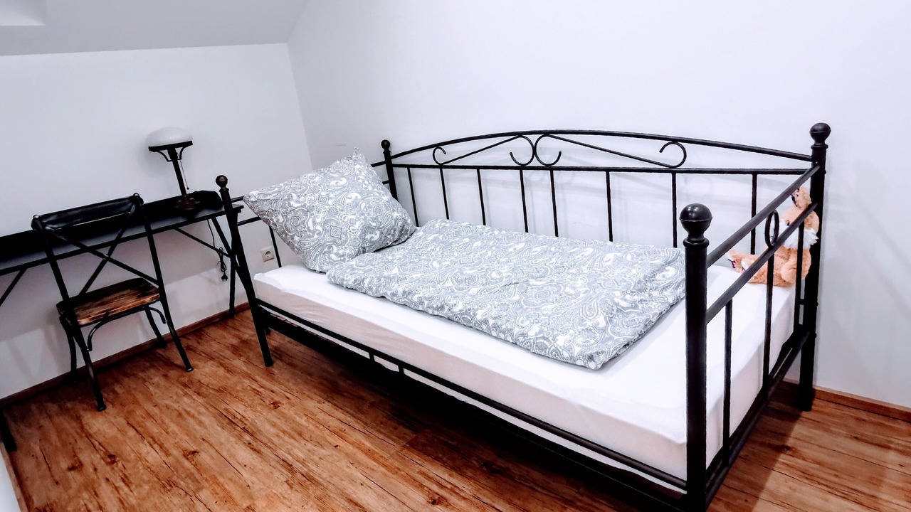 Photo of Bedroom in Schwandorf