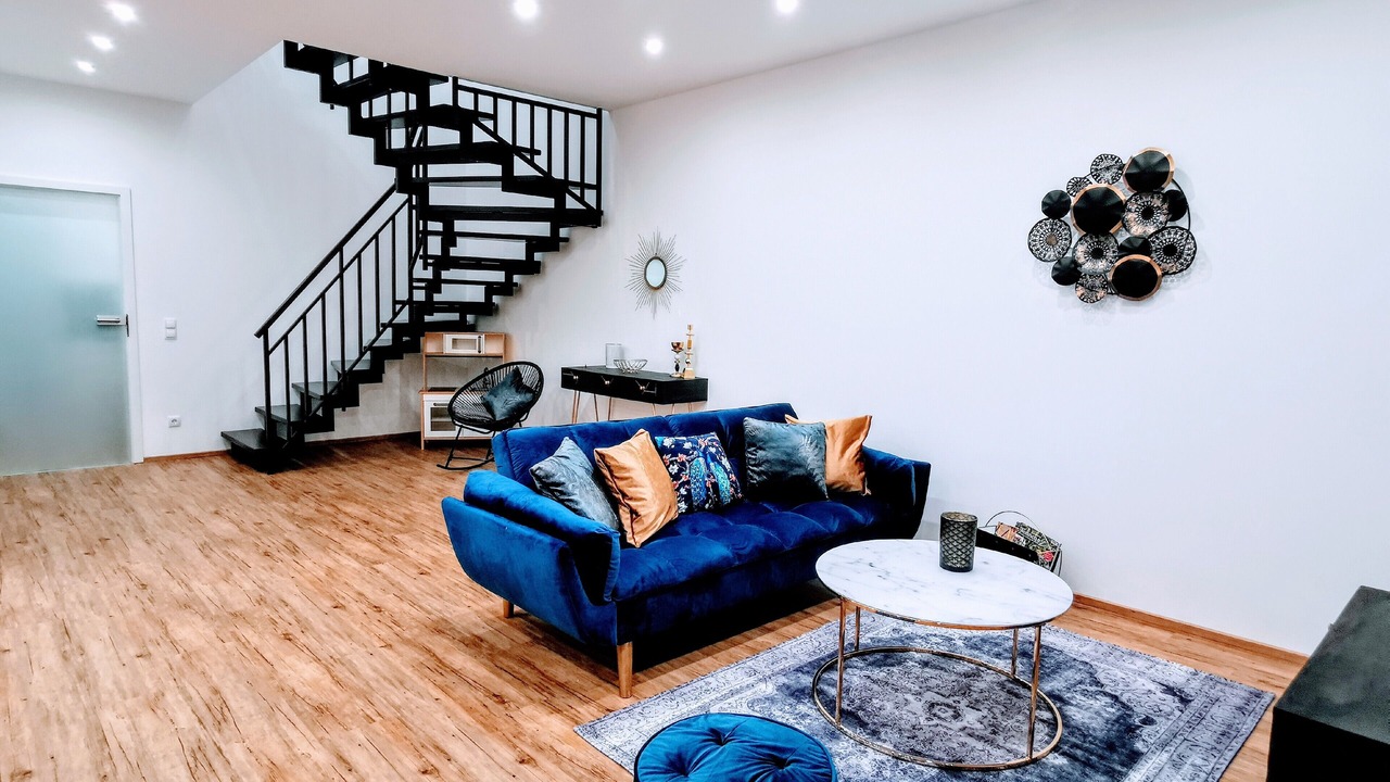 Photo of Livingroom in Schwandorf