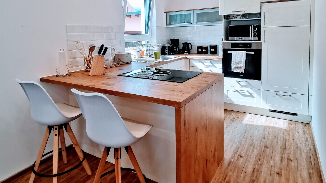 Photo of Kitchen in Schwandorf