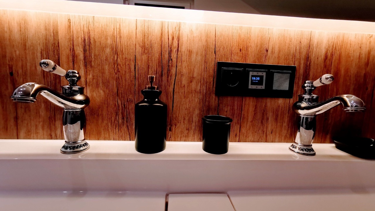 Photo of Bathroom in Schwandorf