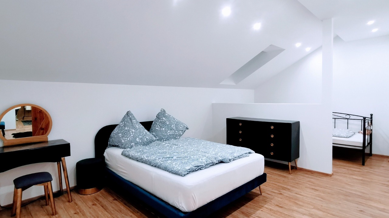 Photo of Bedroom in Schwandorf