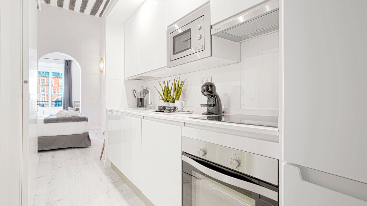 Photo of Kitchen in Sol