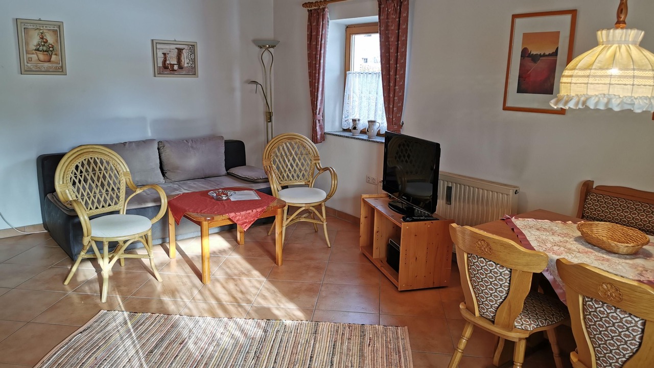 Photo of Livingroom in Haidmuhle