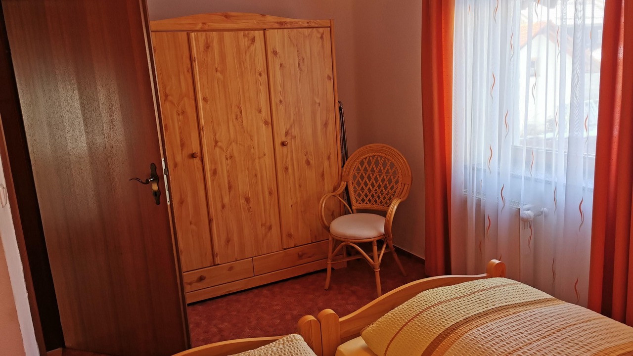 Photo of Bedroom in Haidmuhle
