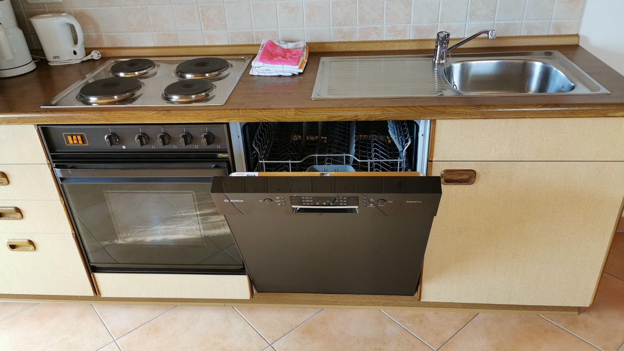 Photo of Kitchen in Haidmuhle
