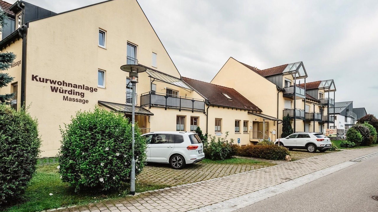 Photo of Outdoor in Wurding