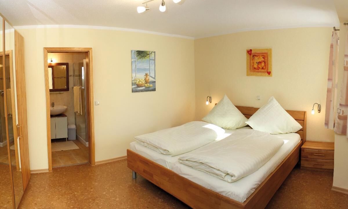 Photo of Bedroom in Wurding
