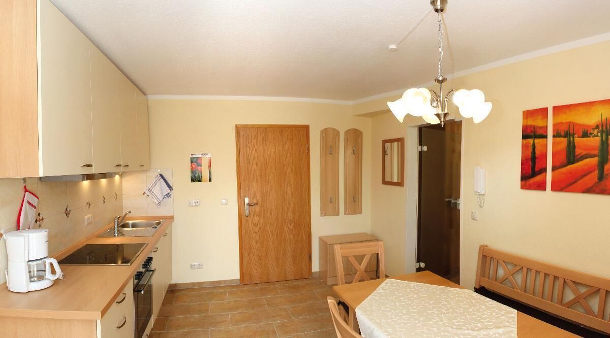 Photo of Kitchen in Wurding