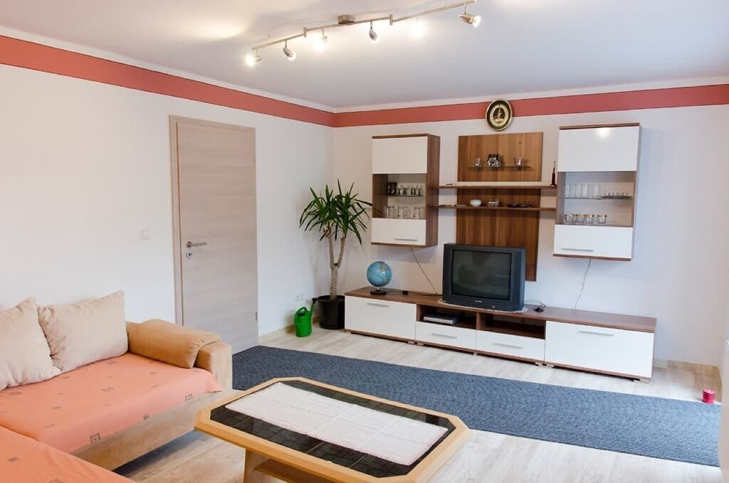 Photo of Livingroom in Barnau
