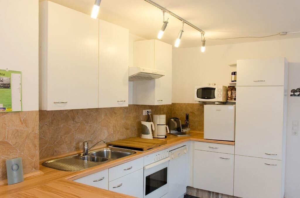 Photo of Kitchen in Barnau
