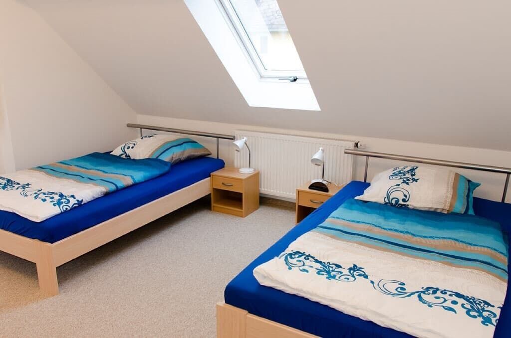 Photo of Bedroom in Barnau