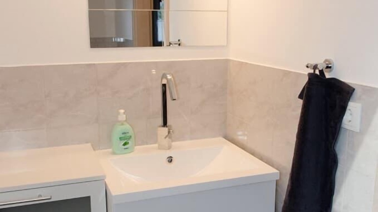 Photo of Bathroom in Barnau