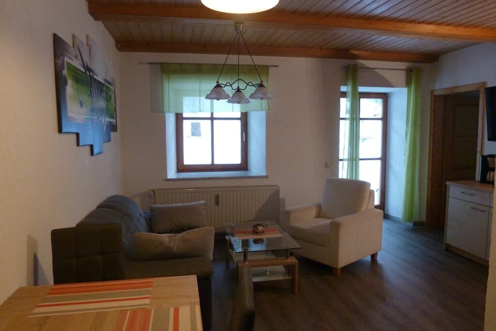 Photo of Livingroom in Schwarzenbach