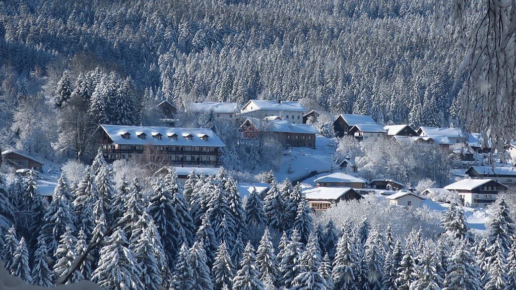Photo of Outdoor in Schwarzenbach