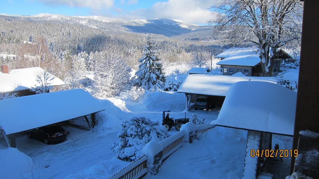 Photo of Outdoor in Schwarzenbach