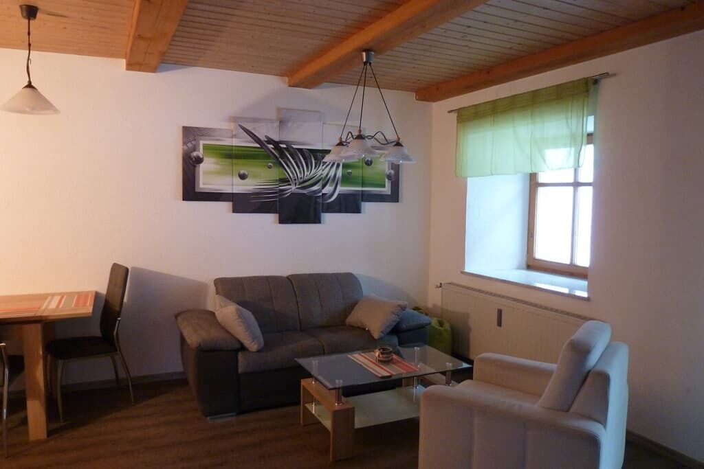 Photo of Livingroom in Schwarzenbach