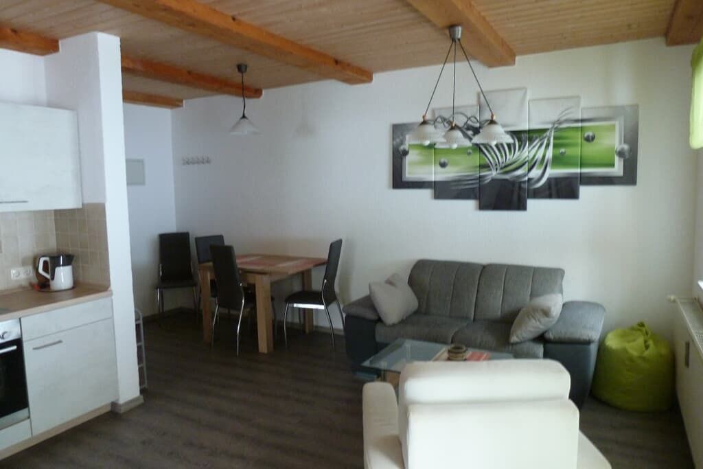 Photo of Livingroom in Schwarzenbach