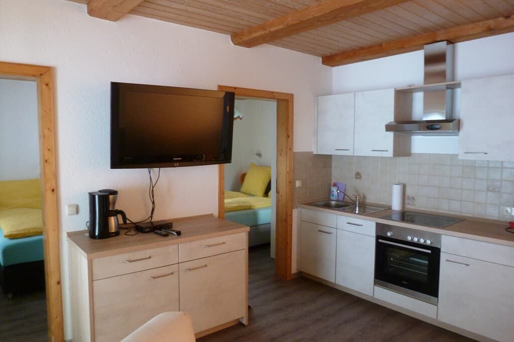 Photo of Kitchen in Schwarzenbach
