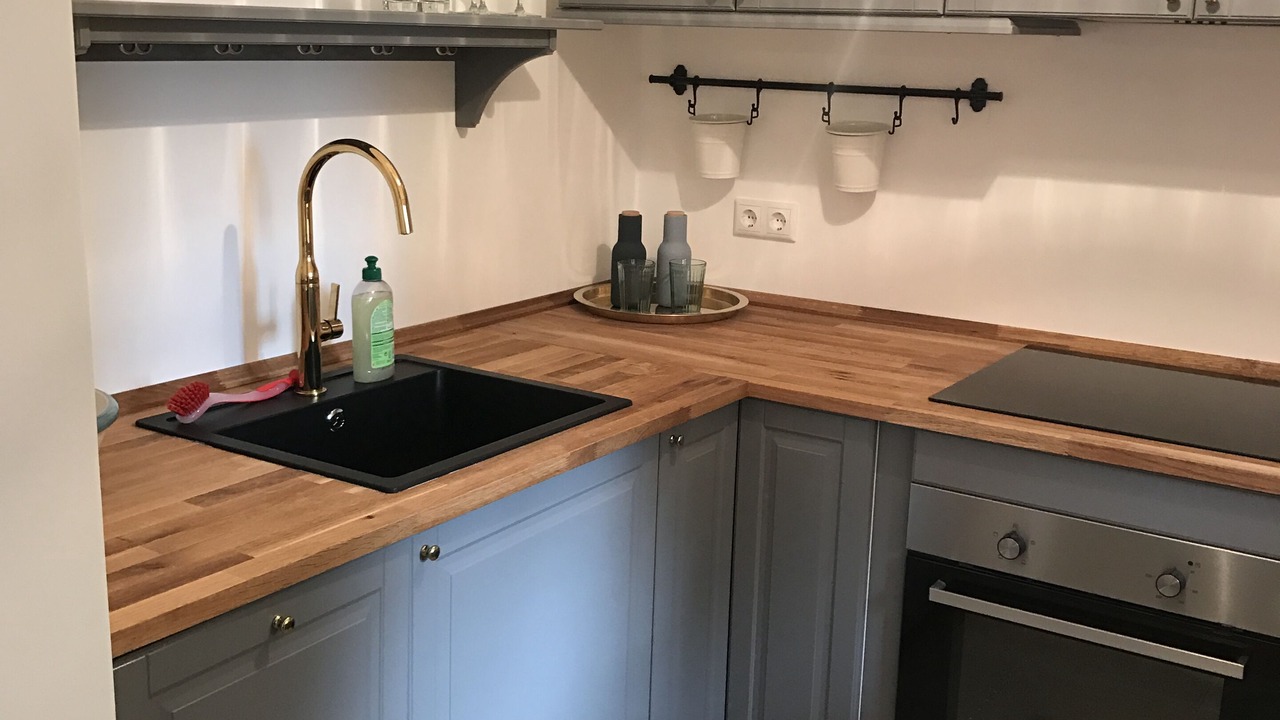 Photo of Kitchen in Munchen District