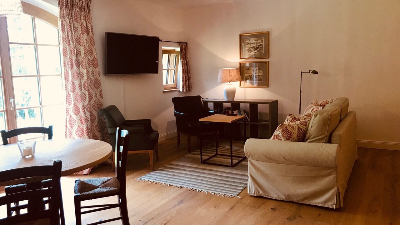Photo of Livingroom in Munchen District