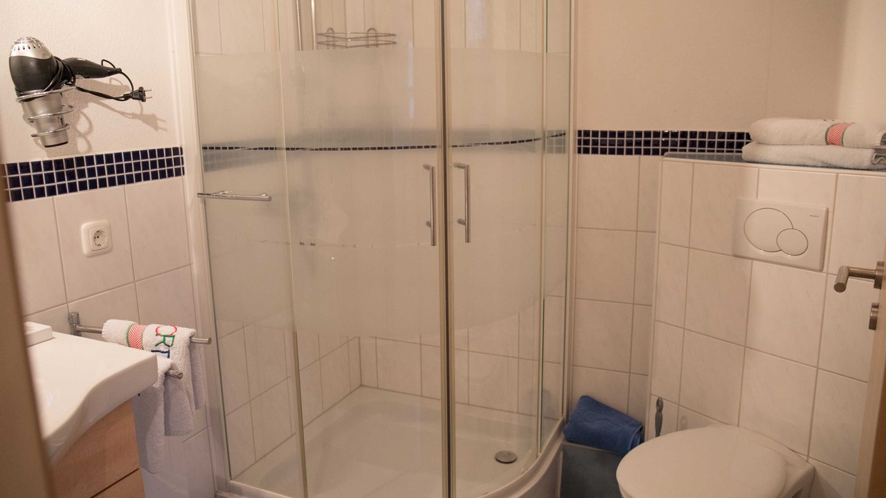 Photo of Bathroom in Morschreuth