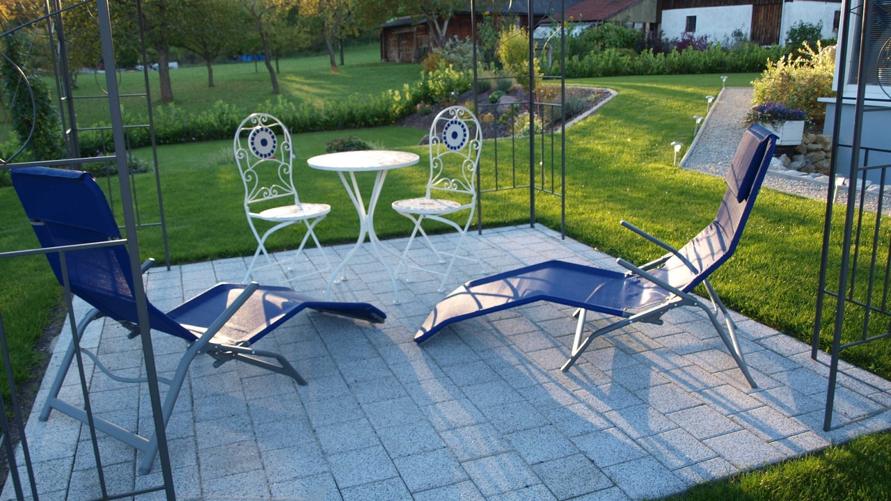 Photo of Outdoor in Morschreuth