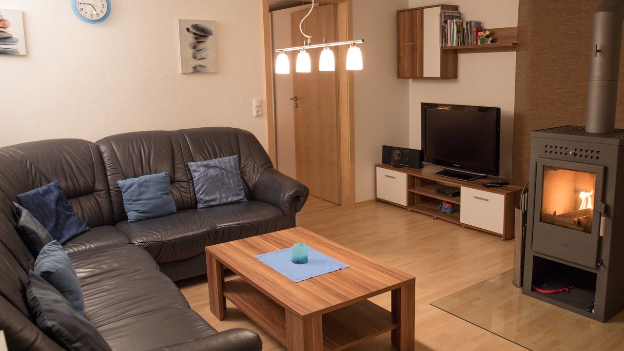 Photo of Livingroom in Morschreuth