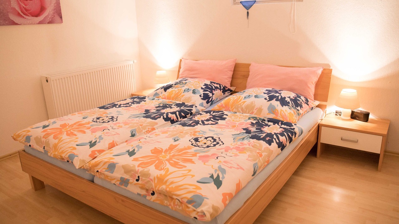 Photo of Bedroom in Morschreuth