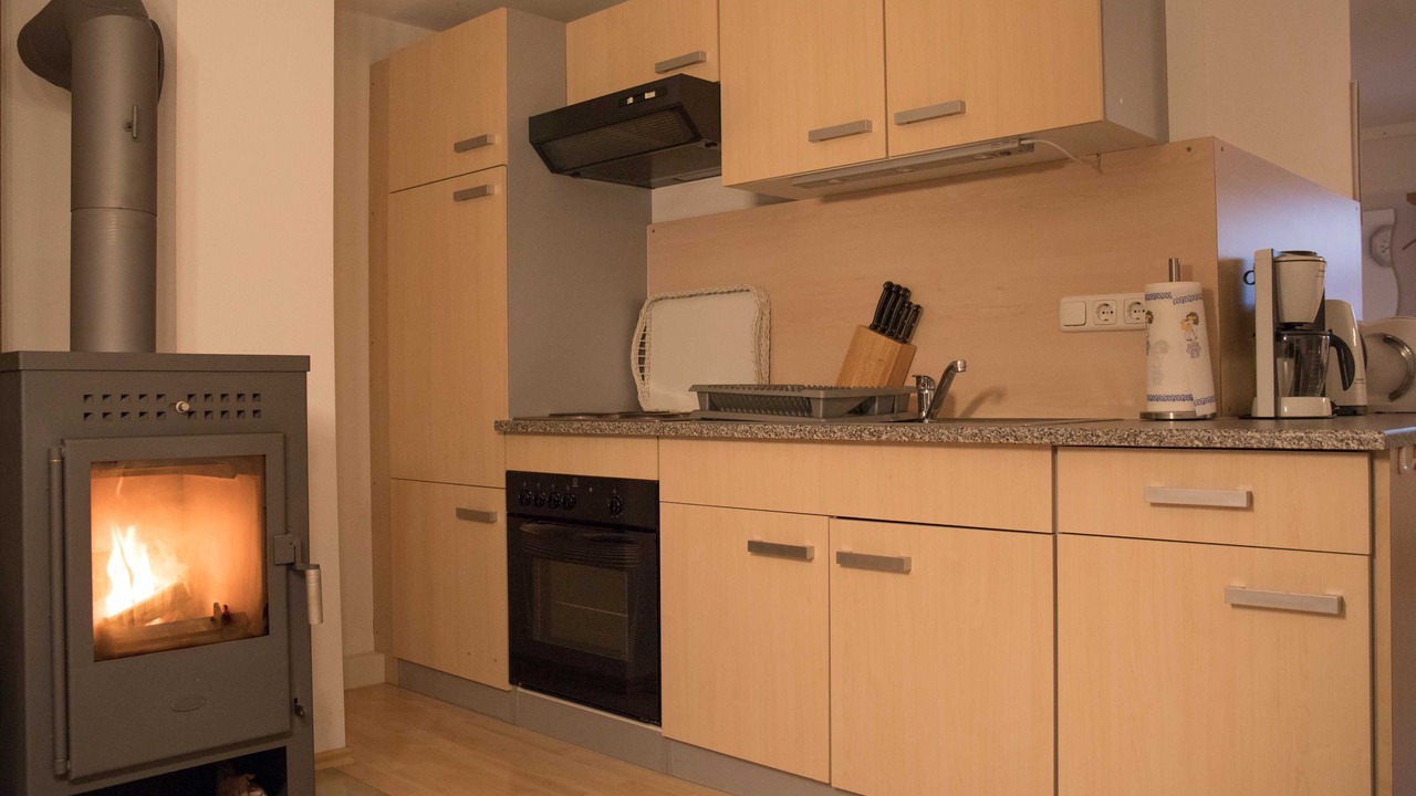 Photo of Kitchen in Morschreuth