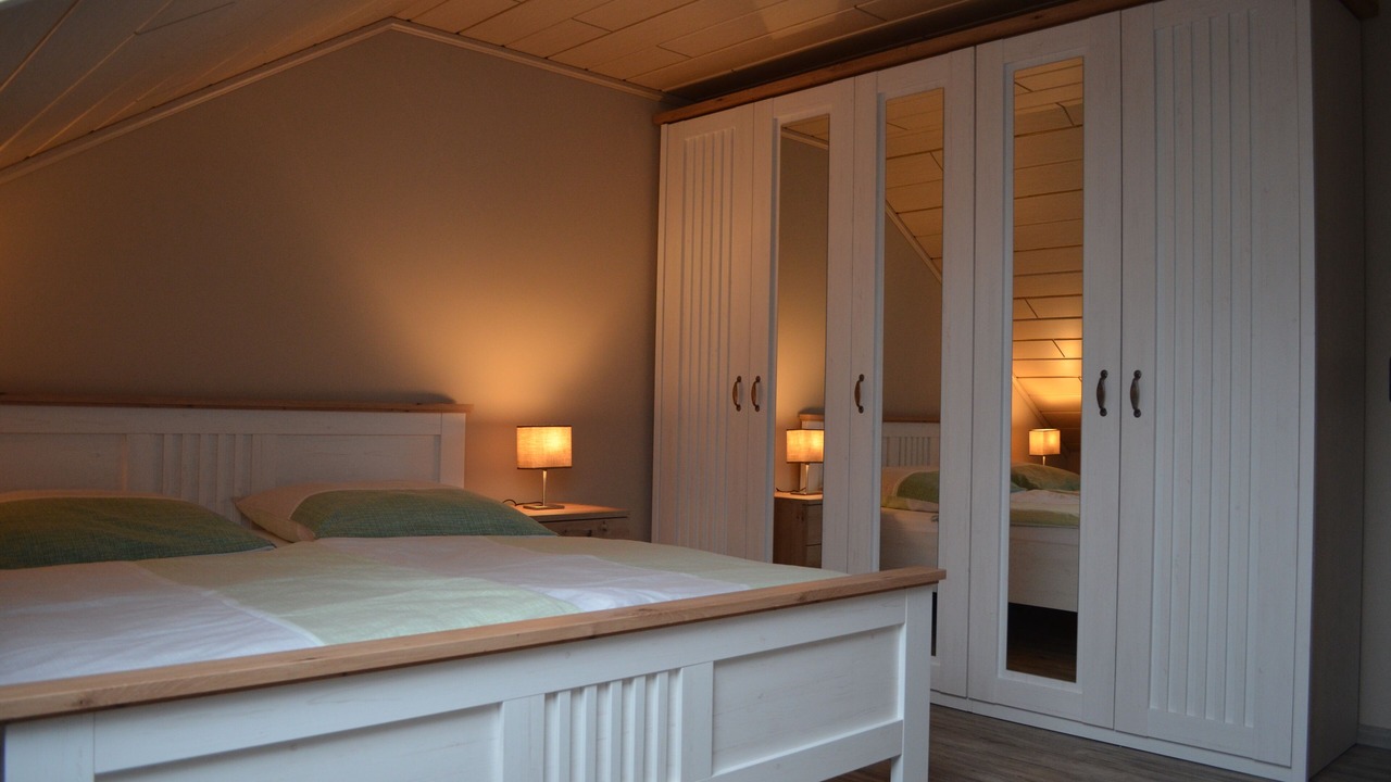 Photo of Bedroom in Kronach