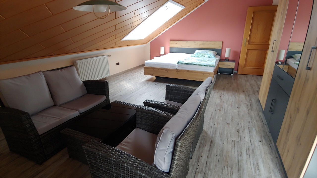 Photo of Bedroom in Kronach