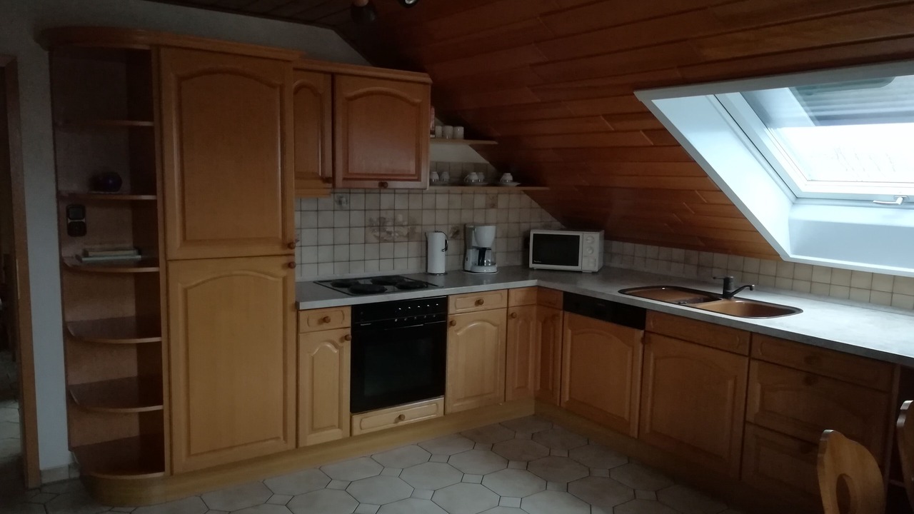 Photo of Kitchen in Kronach