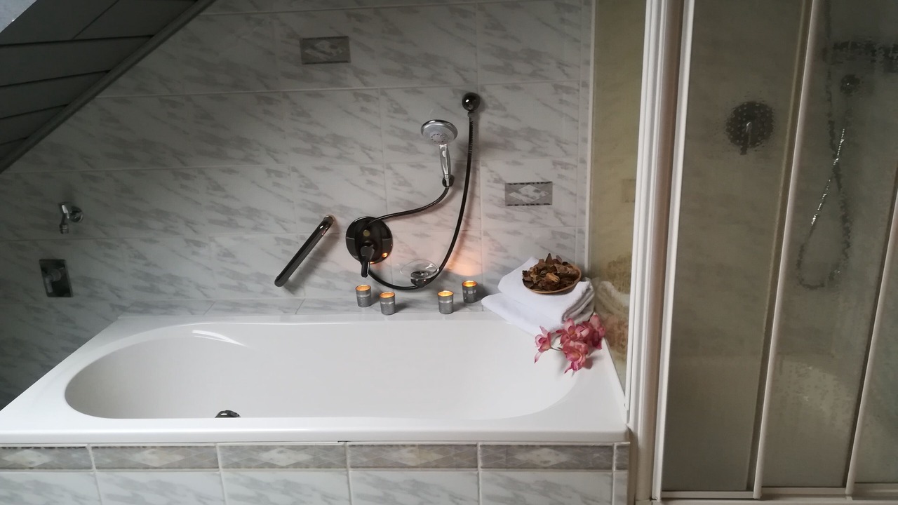 Photo of Bathroom in Kronach