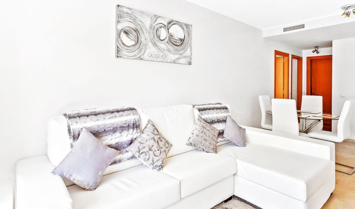 Photo of Livingroom in Mijas