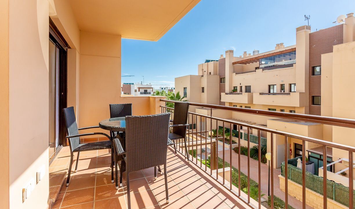 Photo of Outdoor in Mijas