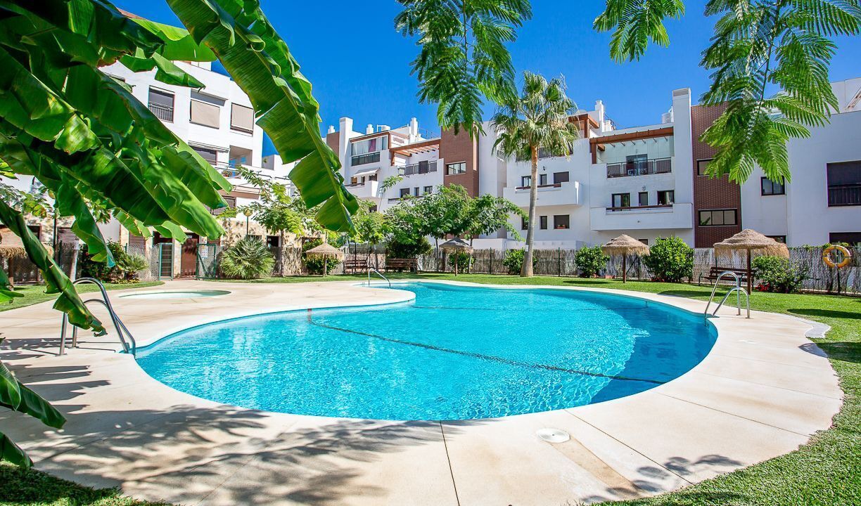 Photo of Outdoor in Mijas