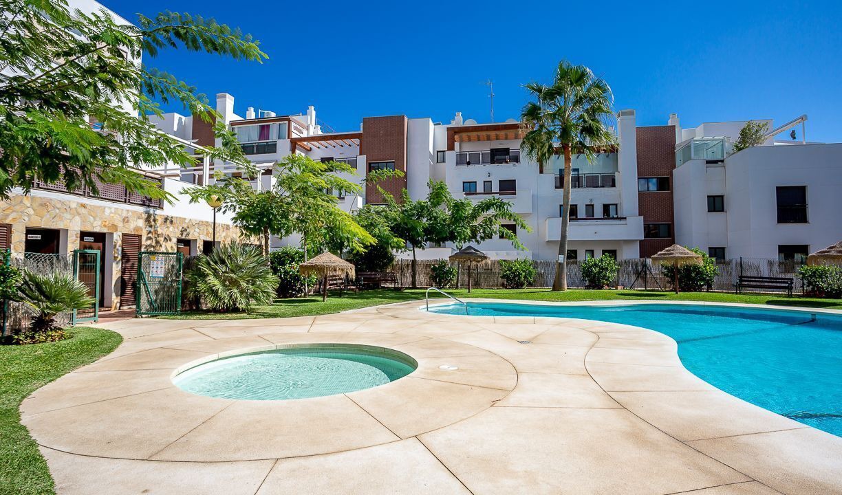 Photo of Outdoor in Mijas