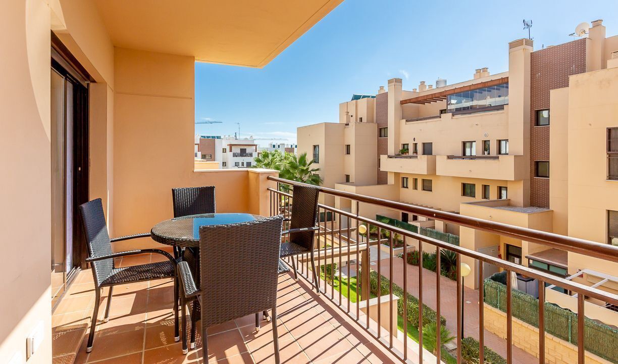 Photo of Outdoor in Mijas