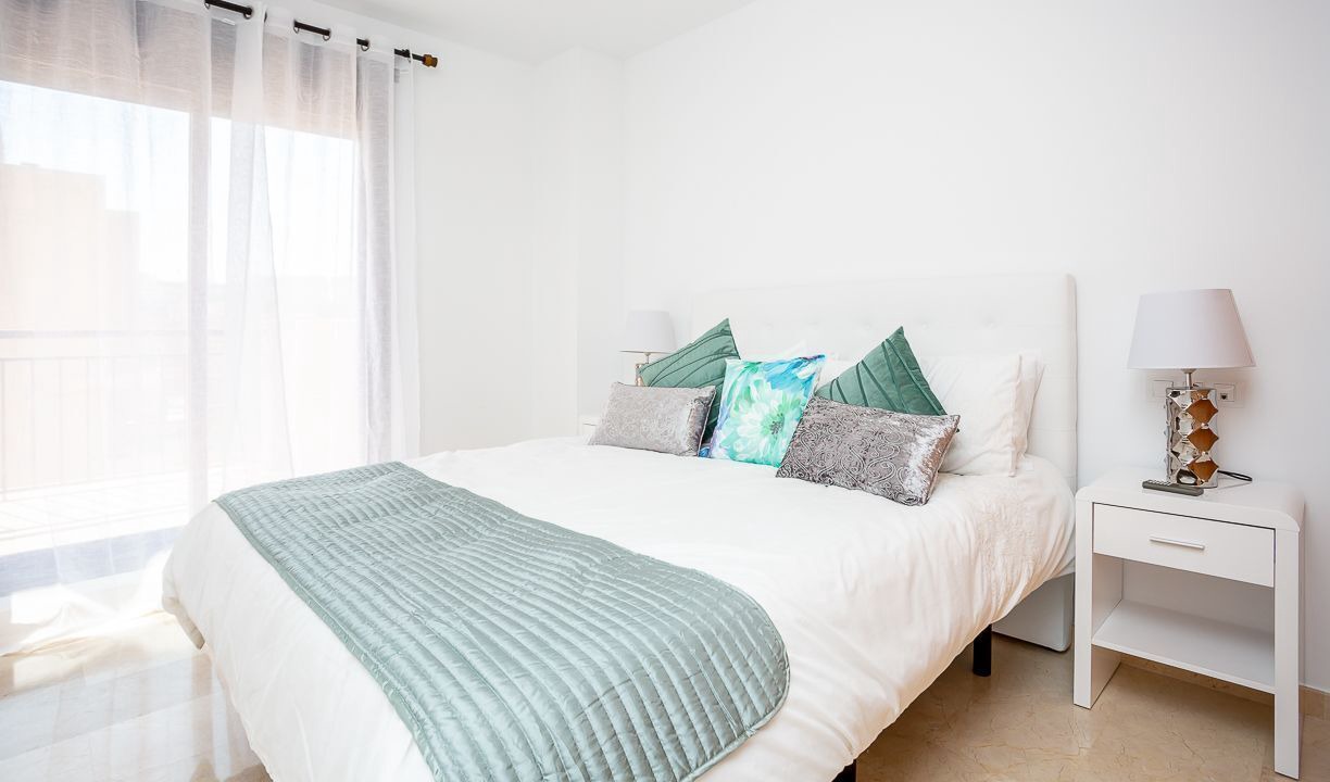 Photo of Bedroom in Mijas