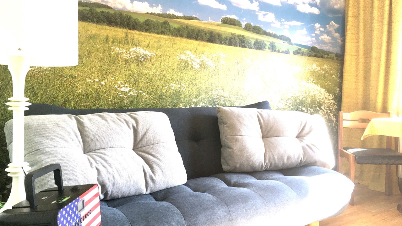 Photo of Livingroom in Trostau