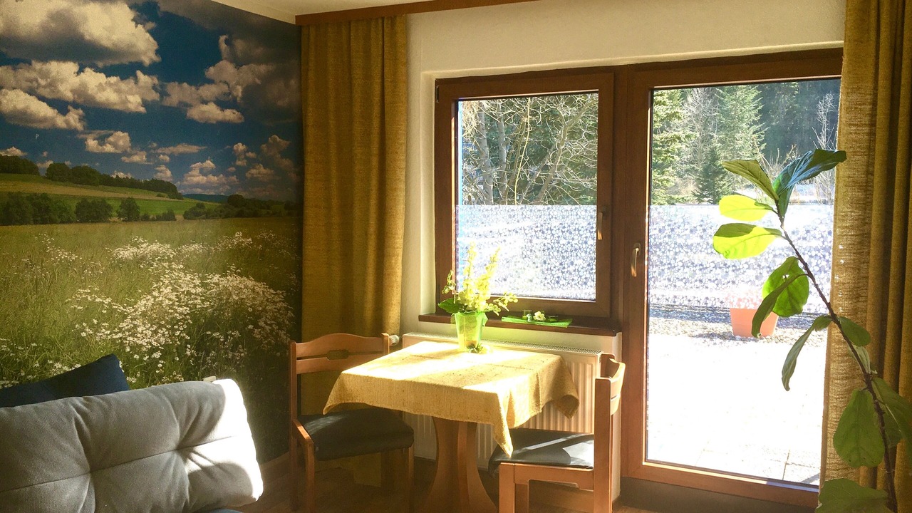 Photo of Livingroom in Trostau