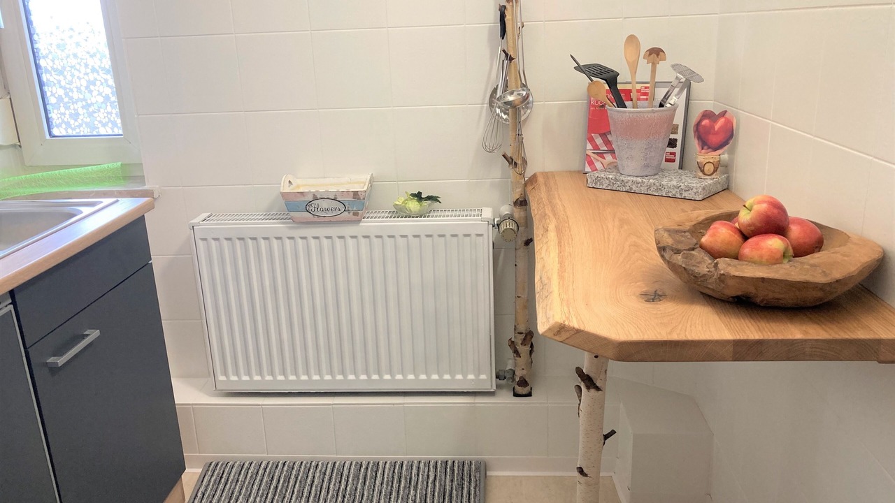 Photo of Kitchen in Trostau